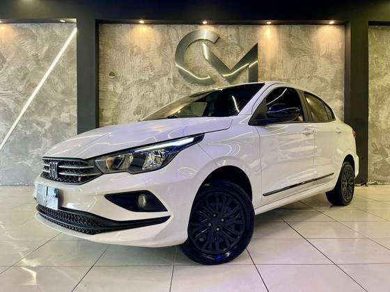 FIAT CRONOS 1.0 FIREFLY FLEX DRIVE MANUAL